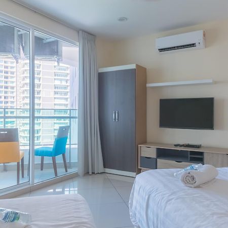 Mansion One Service Apartment George Town Exterior foto