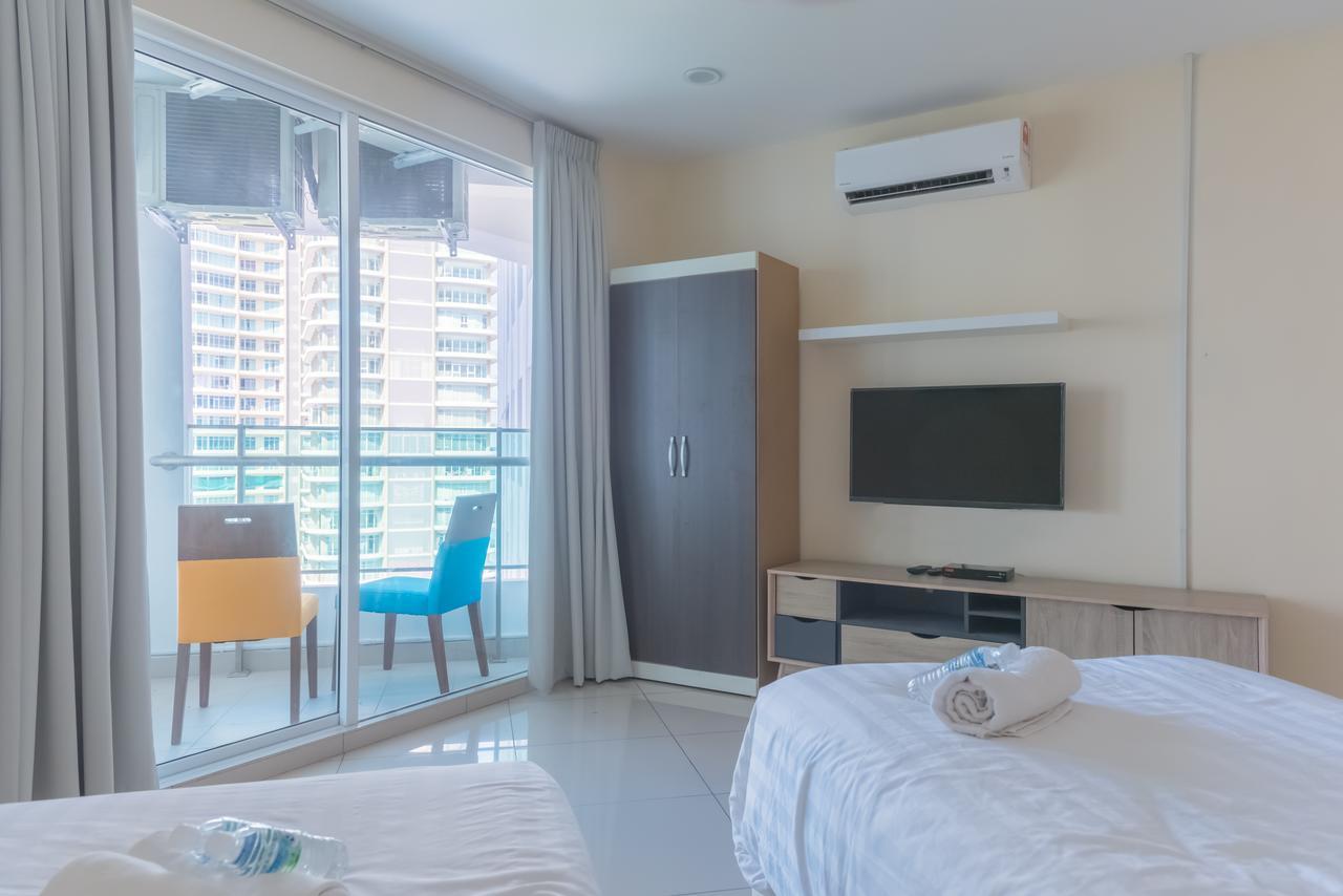 Mansion One Service Apartment George Town Exterior foto