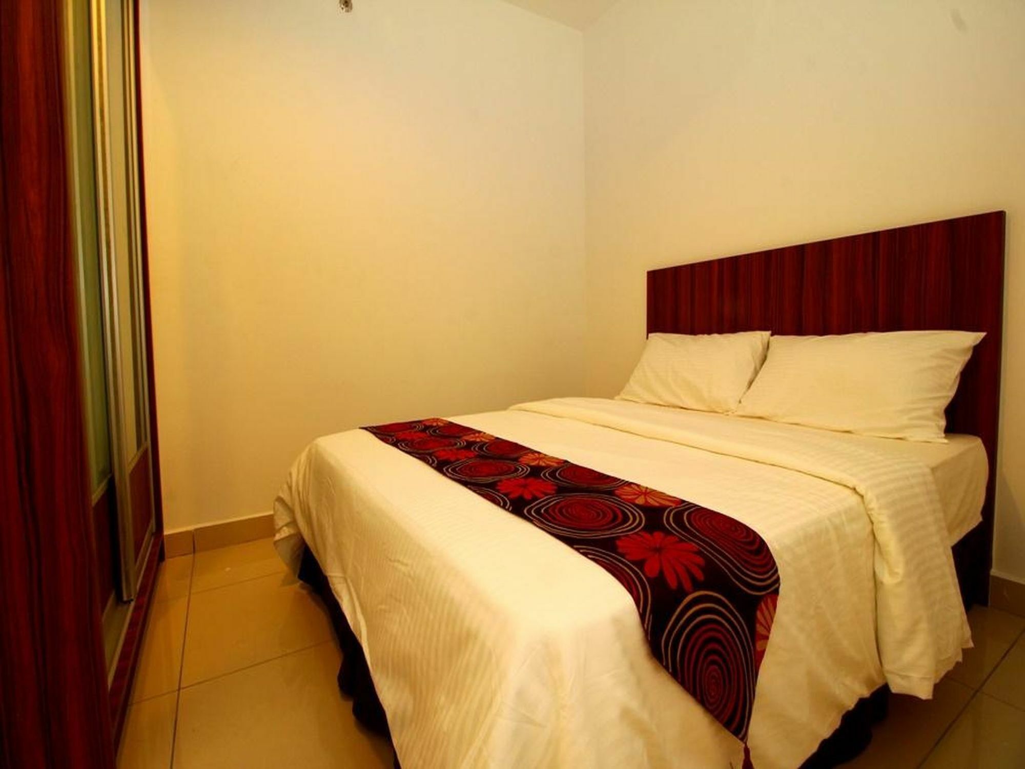 Mansion One Service Apartment George Town Exterior foto